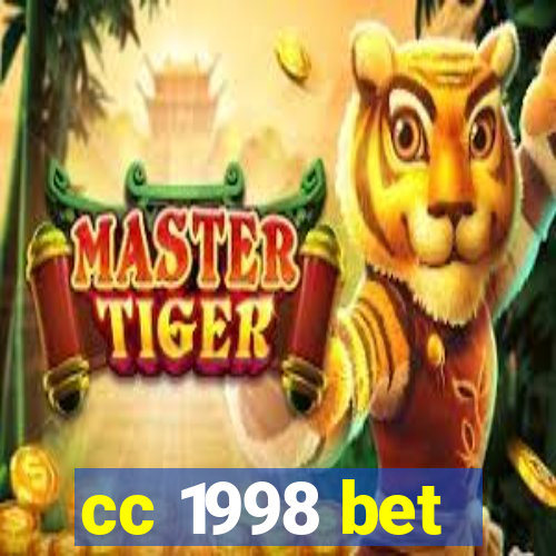 cc 1998 bet